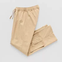 Thereabouts Little & Big Boys Adaptive Pull-On Straight Cargo Pant
