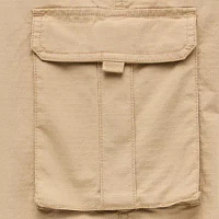 Thereabouts Little & Big Boys Adaptive Pull-On Straight Cargo Pant