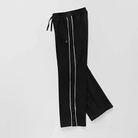 Xersion Little & Big Boys Straight Track Pant