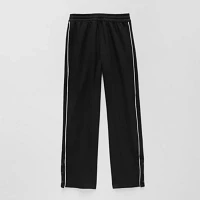 Xersion Little & Big Boys Straight Track Pant