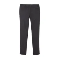 French Toast Little & Big Girls Skinny Flat Front Pant