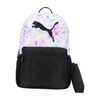 PUMA Rhythm Backpack With Pencil Case