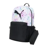 PUMA Rhythm Backpack With Pencil Case