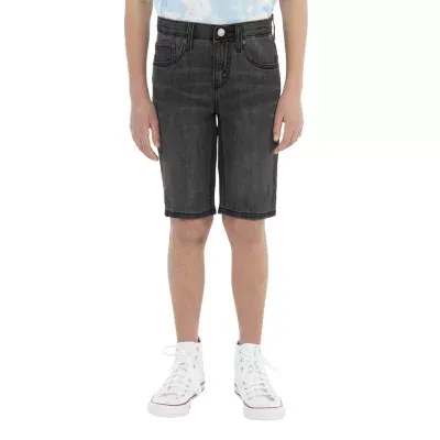 Levi's Big Boys Denim Short