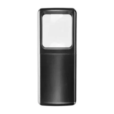 Smart Magnifier Pocket Magnifier With Led Light