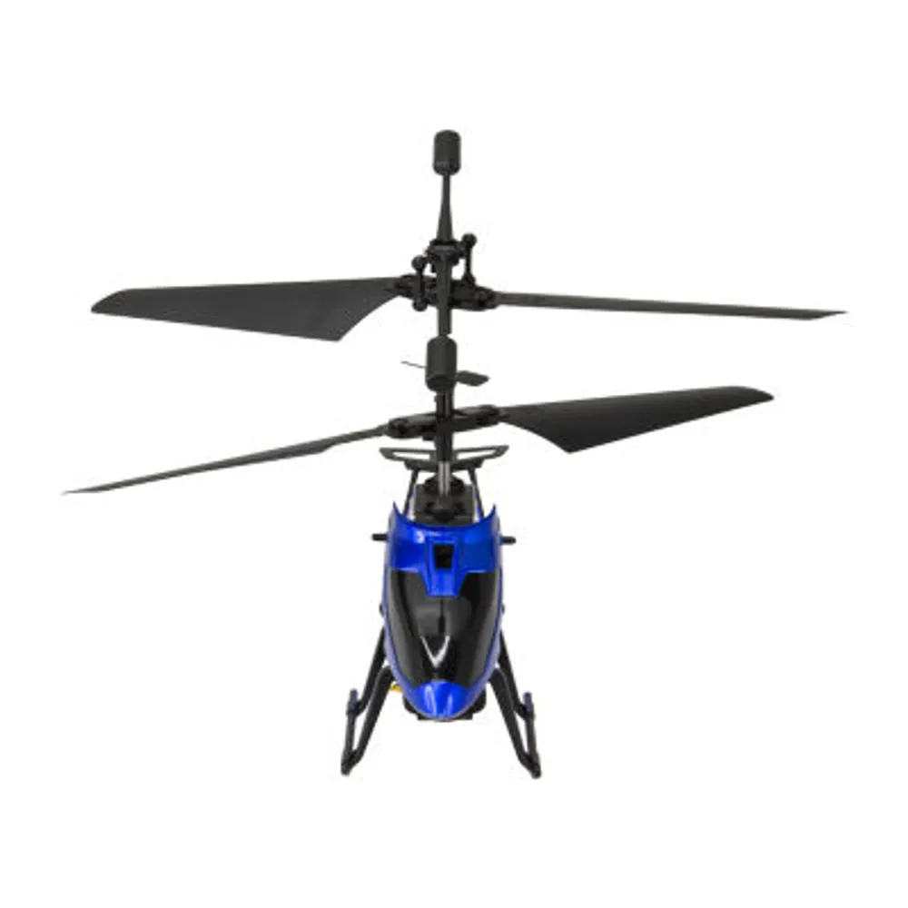 Sky Rider Helicopter with Wi-Fi Camera