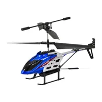 Sky Rider Helicopter with Wi-Fi Camera