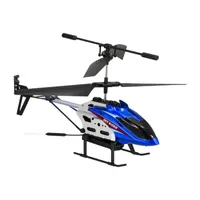 Sky Rider Helicopter with Wi-Fi Camera