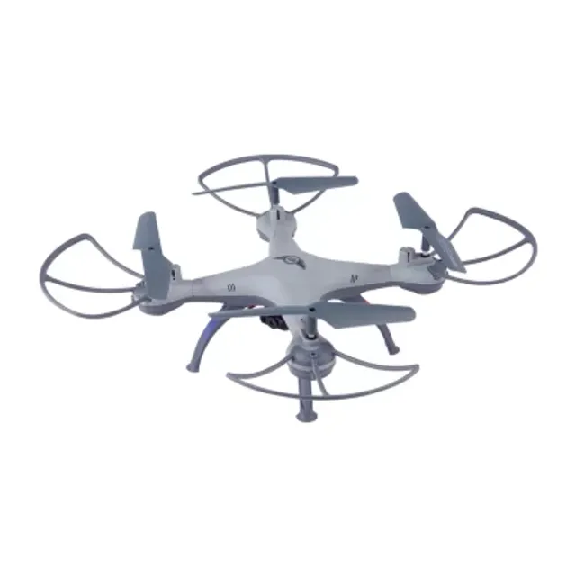 firebird quadcopter with wifi camera