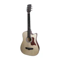 Memorex Acoustic Guitar