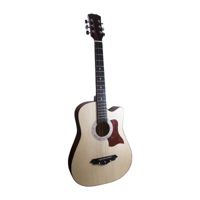Memorex Acoustic Guitar