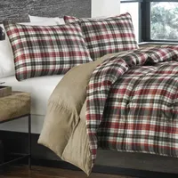 Eddie Bauer Astoria 3-pc. Midweight Comforter Set