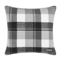 Eddie Bauer Willow Plaid Midweight Comforter Set