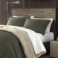 Eddie Bauer Sherwood Midweight Comforter Set