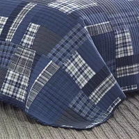 Eddie Bauer Eastmont Quilt Set