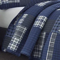 Eddie Bauer Eastmont Quilt Set