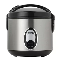 Aroma ARC-914SB 4-Cup (Cooked) Cool-Touch Rice Cooker