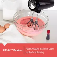 Black+Decker™ Helix Performance Premium Hand Mixer