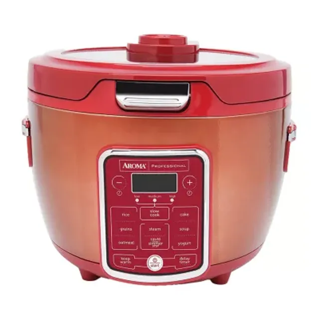 Aroma Arc-914S 8-Cup Cool-Touch Rice Cooker