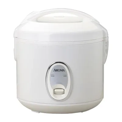 Aroma ARC-914S 4-Cup (Cooked) Cool-Touch Rice Cooker