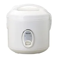 Aroma ARC-914S 4-Cup (Cooked) Cool-Touch Rice Cooker