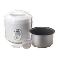 Aroma ARC-914S 4-Cup (Cooked) Cool-Touch Rice Cooker