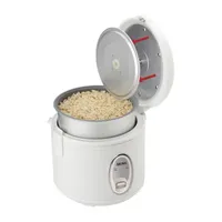 Aroma ARC-914S 4-Cup (Cooked) Cool-Touch Rice Cooker