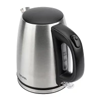 Aroma AWK-267SB 1.0-Liter Stainless Steel Electric Kettle