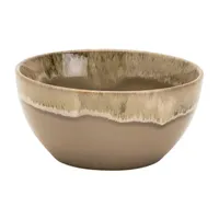 Tabletops Unlimited Tuscan Stoneware Cereal Bowls