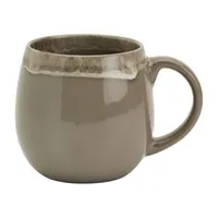 Tabletops Unlimited Tuscan Stoneware Mugs