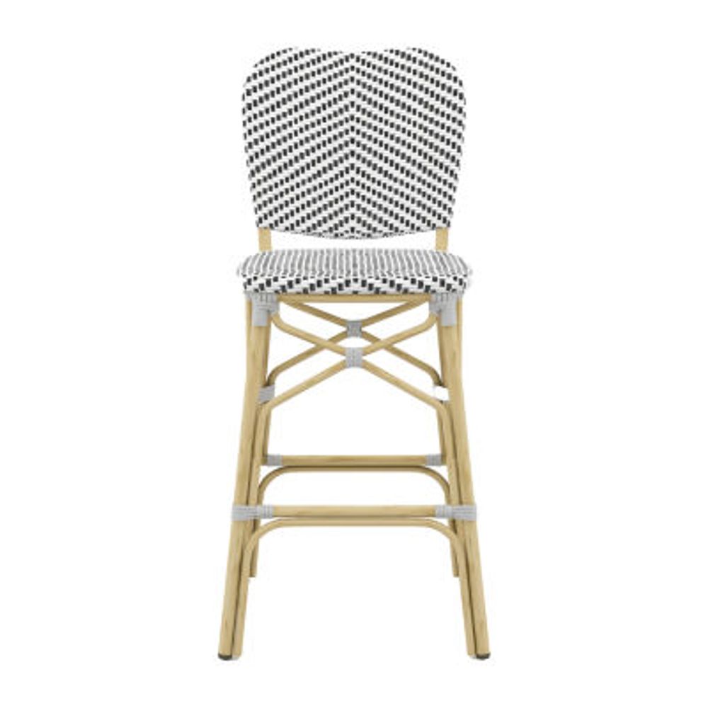 Redbonne 2-pc. Patio Bar Stool