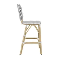 Redbonne 2-pc. Patio Bar Stool