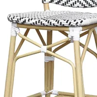 Redbonne 2-pc. Patio Bar Stool