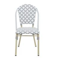 Fox Hollow 2-pc. Bistro Chair