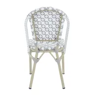 Fox Hollow 2-pc. Bistro Chair