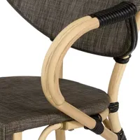 Timpanogos Casual 2-pc. Bistro Chair