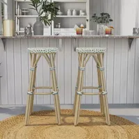 Altaview 2-pc. Patio Bar Stool