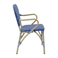 Kirkside 2-pc. Weather Resistant Patio Dining Chair