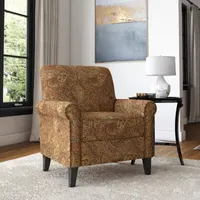 Handy Living Jean Armchair