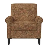 Handy Living Jean Armchair