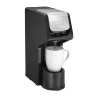 Hamilton Beach FlexBrew Single Serve Coffeemaker