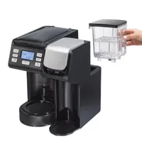 Hamilton Beach FlexBrew Trio Coffee Maker