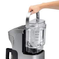 Hamilton Beach Professional 12 Cup Programmable Coffee Maker