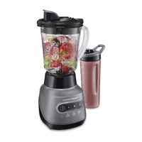 Hamilton Beach Wave Crusher Blender