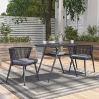 Dominion Casual 3-pc. Bistro Set