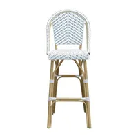 Dillin 2-pc. Patio Bar Stool