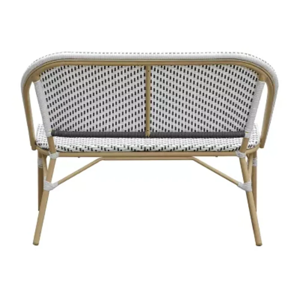 Dillin Patio Bench