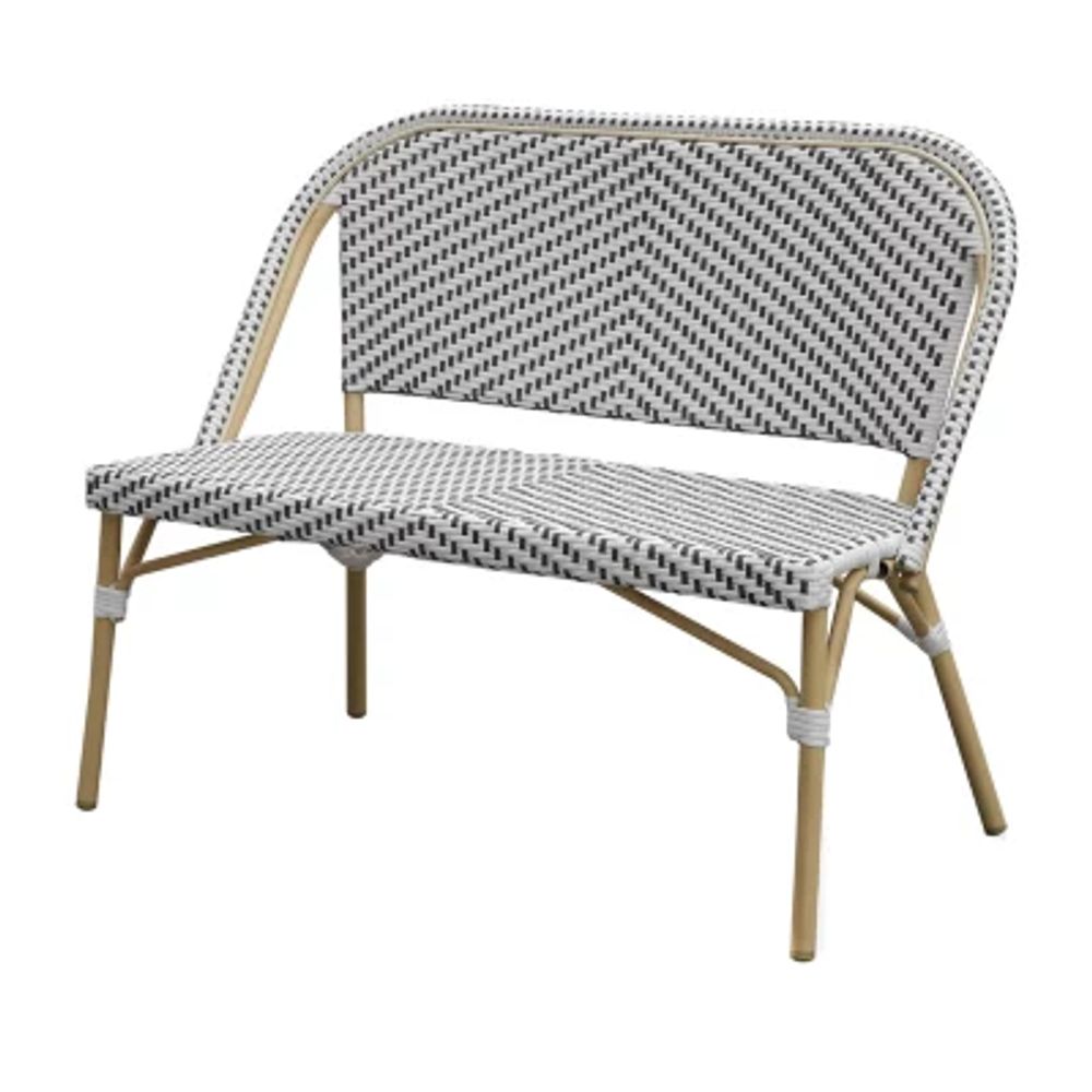 Dillin Patio Bench