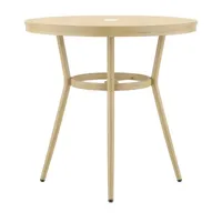 Dillin Contemporary Bistro Table