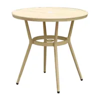 Dillin Contemporary Bistro Table